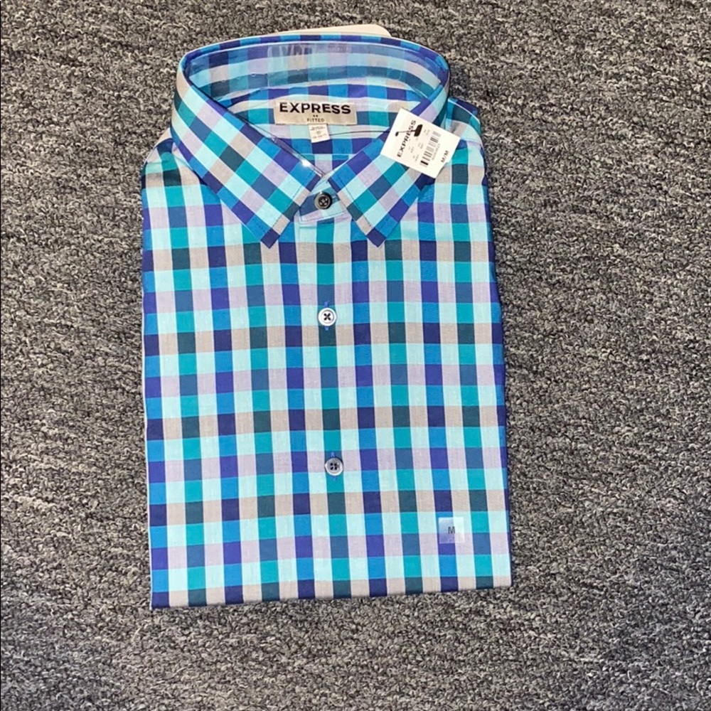 Express Dress Shirt